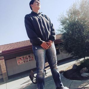 Meet your Posher, Joel